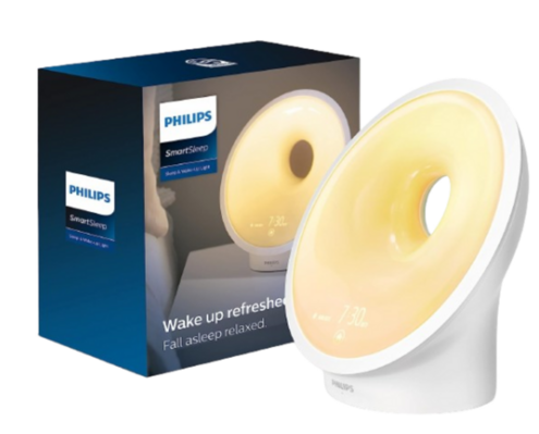 Philips Wake Up Light