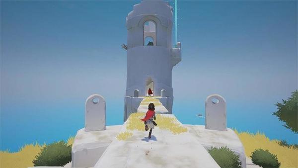 Rime para Nintendo Switch