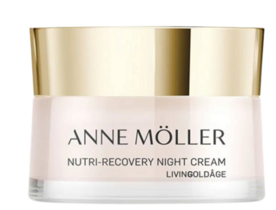 Crema Anne Möller