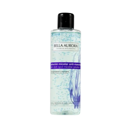 Agua Micelar anti-manchas