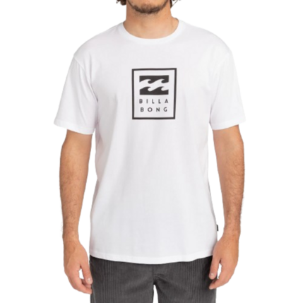 Camiseta Billabong