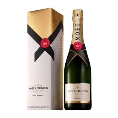 Moet & Chandon