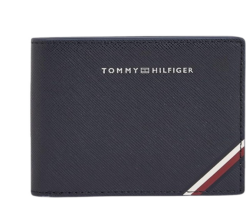 Cartera Tommy Hilfiger