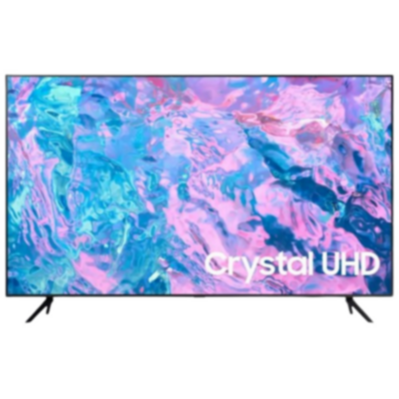 Samsung Crystal UHD