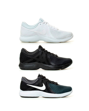 Nike Running Revolution