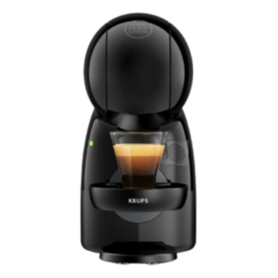 Cafetera Krups Piccolo
