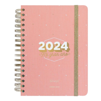 Agenda Mr Wonderful