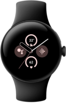 Google Pixel Watch 2