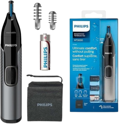 Philips PrecisionTrim