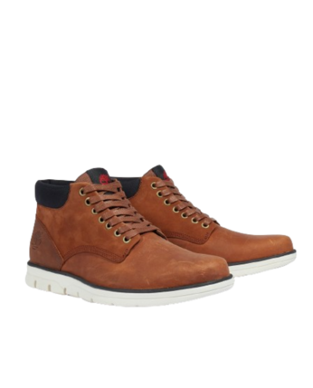 Botas Timberland Chukka