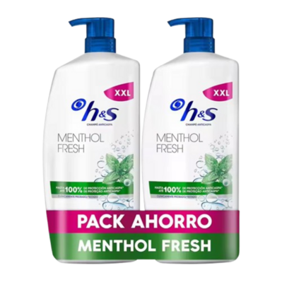 H & S Menthol Fresh