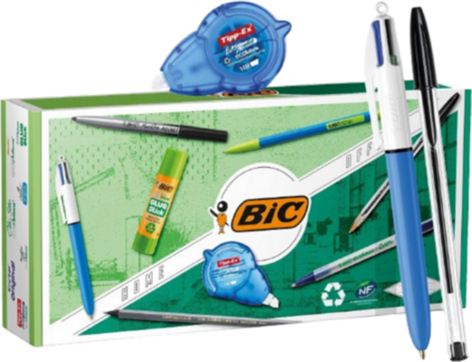 Juego de escritorio personal