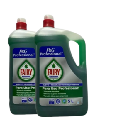 Fairy Profesional 10L