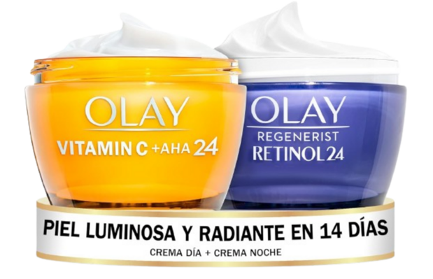 Olay Regenerist Retinol