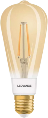 Bombilla LED Inteligente