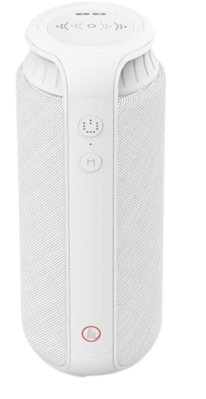 Altavoz Hama Pipe 2.0