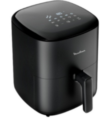 Moulinex Easy Fry Max