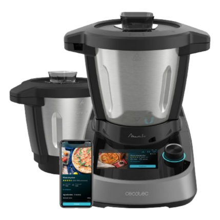 Cecotec Mambo Touch 4346