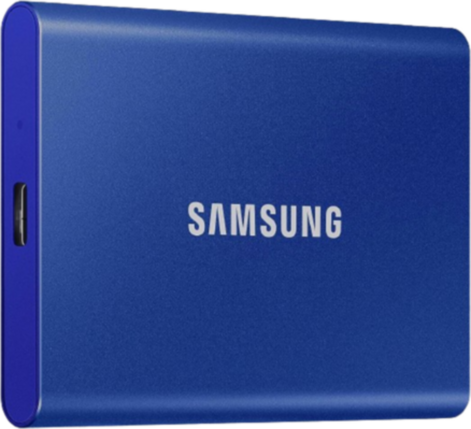 Samsung T7 Shield