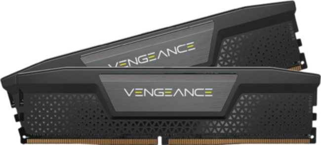 Corsair Vengeance 64GB