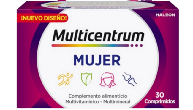Multicentrum Muer
