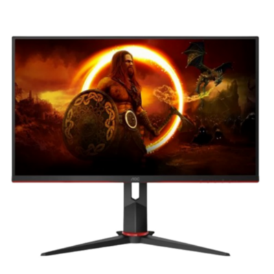 Monitor AOC 27'' LED