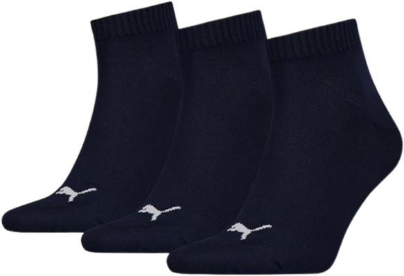 Calcetines Puma Quarter