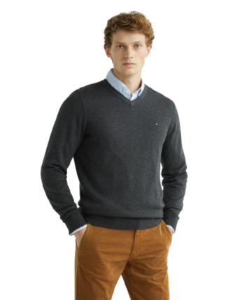 Jersey Tommy Hilfiger