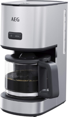 Cafetera de goteo AEG