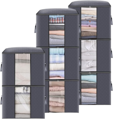 Bolsa de almacenamiento