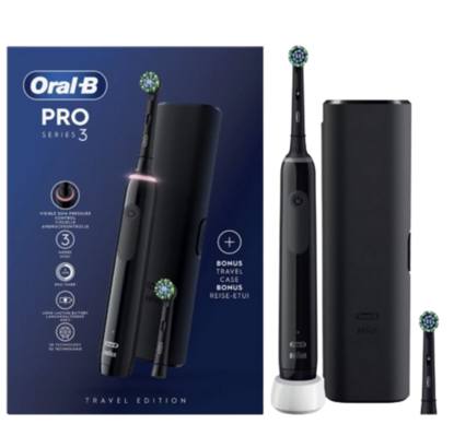 Oral B Pro Series 3