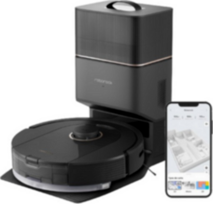 Roborock Q5 Pro+