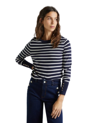 Jersey Básico Easy Wear