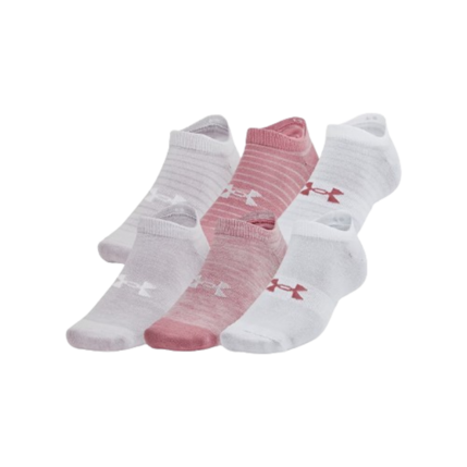 Calcetines Essential No Show