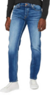 Vaqueros Jack & Jones