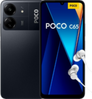 Xiaomi Poco C65