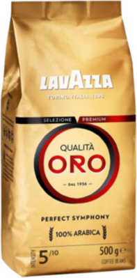 Lavazza Qualita Oro