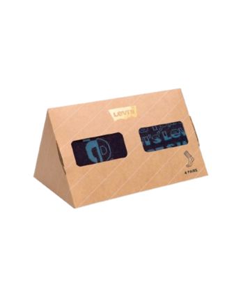 Caja de calcetines Levi's