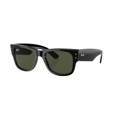 Ray Ban Mega Wayfarer