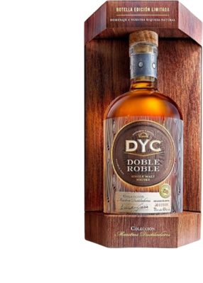 Dyc Doble Roble