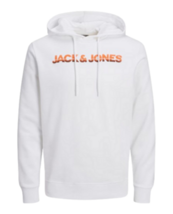 Sudadera Jack & Jones
