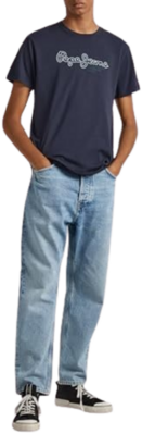 Camiseta Pepe Jeans Wido