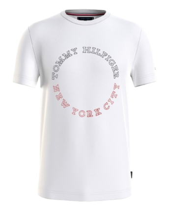 Camiseta Tommy Hilfiger