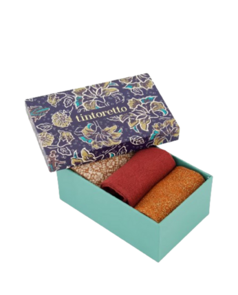 Pack de calcetines Tintoretto