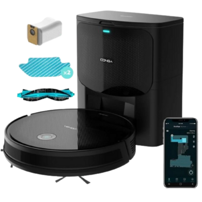 Cecotec Conga 2499 Ultra