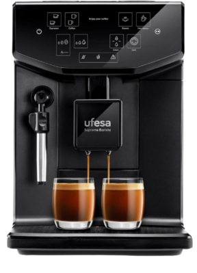 Ufesa Supreme Barista