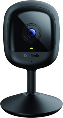 Cámara D-Link DCS 6100
