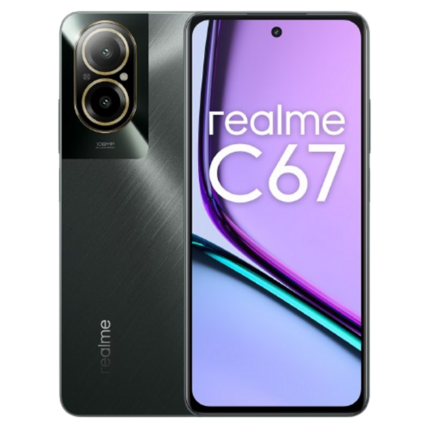 Realme C67