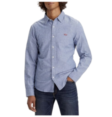 Camisa Levi's Slim