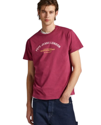 Camiseta Pepe Jeans